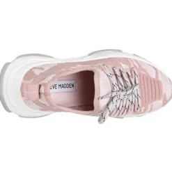 Steve Madden Mac sko^Dame Sneakers|Sko