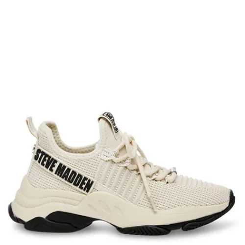Steve Madden Mac-E sko^Dame Udsalg|Sneakers