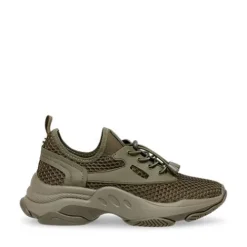 Steve Madden Mastery sko^Dame Sneakers|Sko