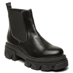 Steve Madden Mixture støvle^Dame Udsalg|Støvler