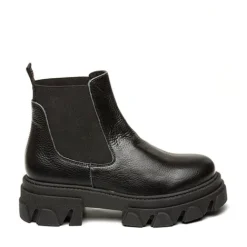 Steve Madden Mixture støvle^Dame Udsalg|Støvler