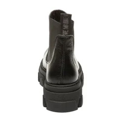 Steve Madden Mixture støvle^Dame Udsalg|Støvler