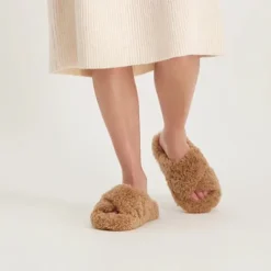 Steve Madden Pillow Hjemmesko^Dame Hjemmesko|Udsalg