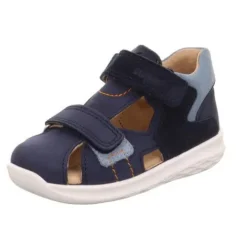 Superfit Bumlebee sandal^Børn Dreng|Dreng