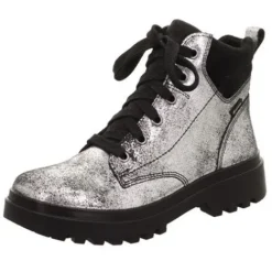 Superfit Abby Støvle^Børn Pige|Udsalg