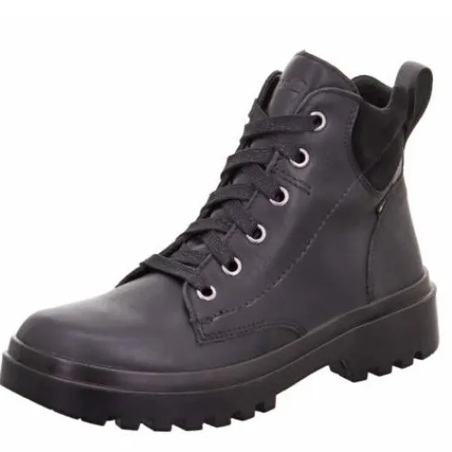 Superfit Abby støvle^Børn Dreng|Pige