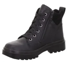 Superfit Abby støvle^Børn Dreng|Pige