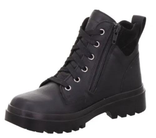 Superfit Abby støvle^Børn Dreng|Pige