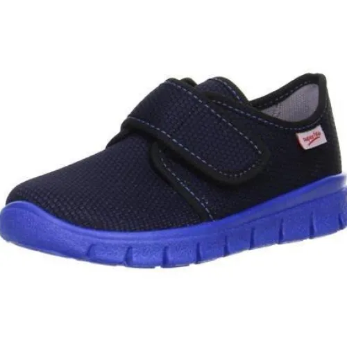 Superfit Bobby hjemmesko^Børn Dreng|Hjemmesko