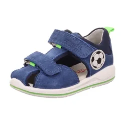 Superfit Boomerang sandal^Børn Dreng|Pige