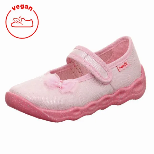 Superfit Bubble hjemmesko^Børn Pige|Hjemmesko