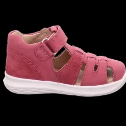 Superfit Bumblebee sandal^Børn Pige|Pige
