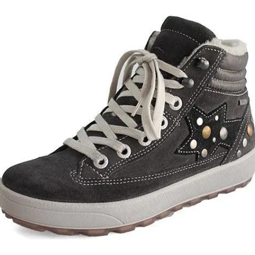 Superfit Cheeky GTX støvle^Børn Pige|Udsalg