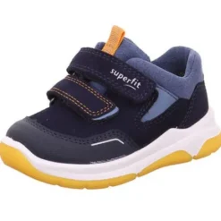 Superfit Cooper sko^Børn Dreng|Dreng