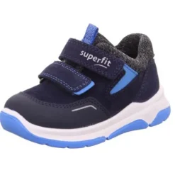 Superfit Cooper sko^Børn Dreng|Dreng