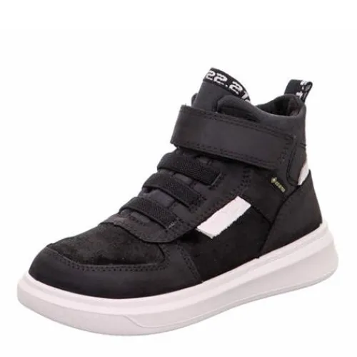 Superfit Cosmo støvle^Børn Dreng|Pige