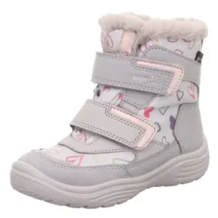 Superfit Crystal støvle^Børn Pige|Udsalg