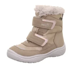 Superfit Crystal støvle^Børn Dreng|Pige