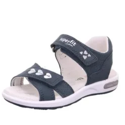 Superfit Emily sandal^Børn Pige|Udsalg