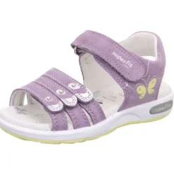 Superfit Emily sandal^Børn Sandaler