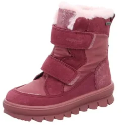 Superfit Flavia støvle^Børn Pige|Udsalg