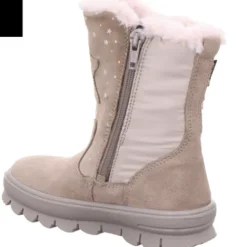 Superfit Flavia støvle^Børn Pige|Udsalg