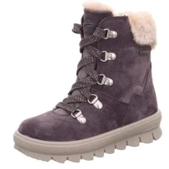 Superfit Flavia Støvle^Børn Pige|Udsalg