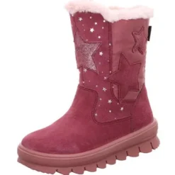 Superfit Flavia støvle^Børn Pige|Udsalg