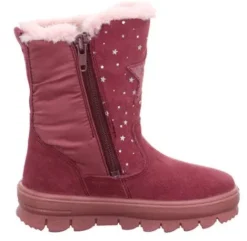 Superfit Flavia støvle^Børn Pige|Udsalg
