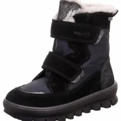 Superfit Flavia støvle^Børn Pige|Udsalg