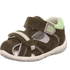 Superfit Freddy sandal^Børn Dreng|Dreng