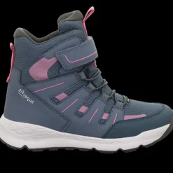 Superfit Free Ride Støvle^Børn Pige|Udsalg