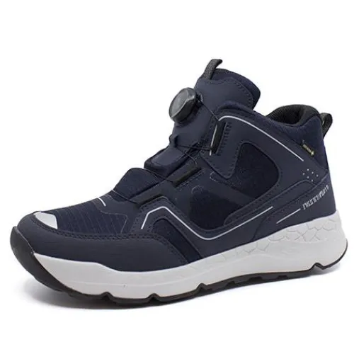 Superfit Free Ride støvlet^Børn Dreng|Pige