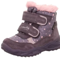 Superfit Glacier støvle^Børn Pige|Pige