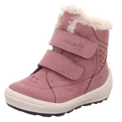Superfit Groovy 2.0 støvle^Børn Pige|Udsalg