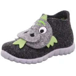 Superfit Happy hjemmesko^Børn Dreng|Dreng