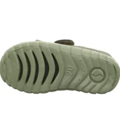 Superfit Happy hjemmesko^Børn Dreng|Hjemmesko