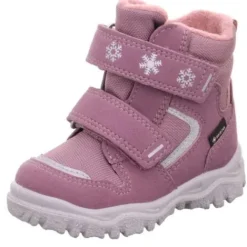 Superfit Husky1 støvle^Børn Pige|Pige