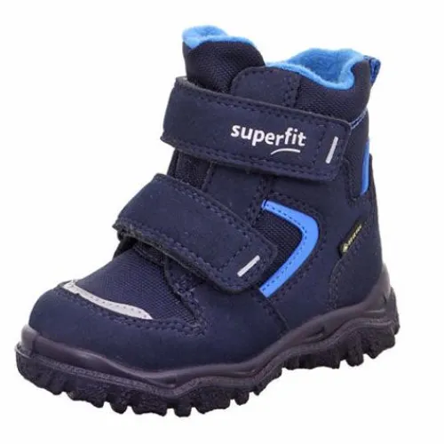 Superfit Husky støvle^Børn Dreng|Dreng