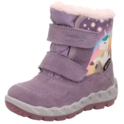 Superfit Icebird støvle^Børn Pige|Udsalg