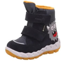 Superfit Icebird støvle^Børn Dreng|Udsalg