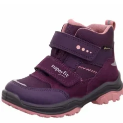 Superfit Jupiter støvlette^Børn Pige|Udsalg