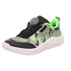 Superfit Kicks sko^Børn Dreng|Pige