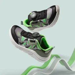 Superfit Kicks sko^Børn Dreng|Pige