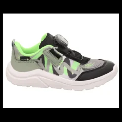 Superfit Kicks sko^Børn Dreng|Pige