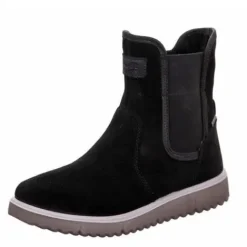 Superfit Lora støvle^Børn Pige|Udsalg