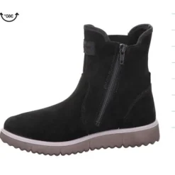 Superfit Lora støvle^Børn Pige|Udsalg