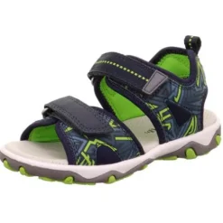Superfit Mike 3.0 sandal^Børn Dreng|Sandaler