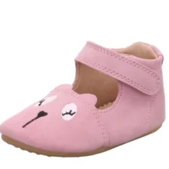 Superfit Papageno hjemmesko^Børn Pige|Pige