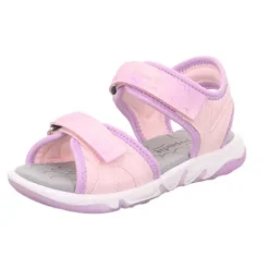 Superfit Pebbles sandal^Børn Pige|Sandaler